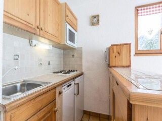 Appartement La Clusaz Équipement 16
