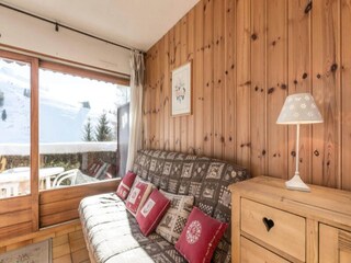 Apartment La Clusaz Ausstattung 17