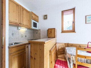 Appartement La Clusaz Équipement 6