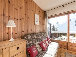 Appartement La Clusaz Équipement 18