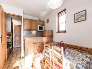 Appartement La Clusaz Équipement 19