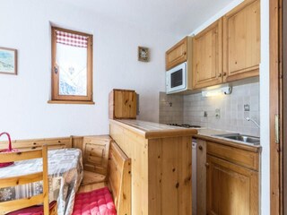 Appartement La Clusaz Équipement 11