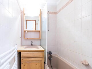 Appartement La Clusaz Équipement 12