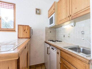 Apartment La Clusaz Ausstattung 25