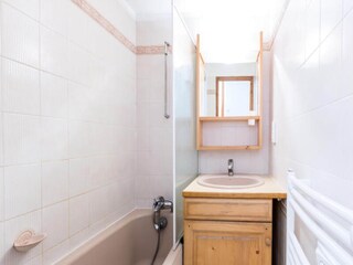 Apartment La Clusaz Ausstattung 13