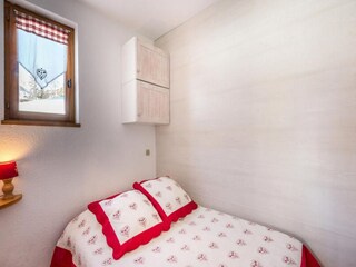 Appartement La Clusaz Équipement 21