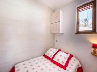 Appartement La Clusaz Équipement 22