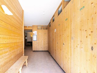 Appartement La Clusaz  4