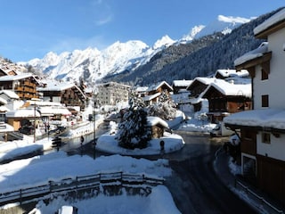 Apartment La Clusaz  4