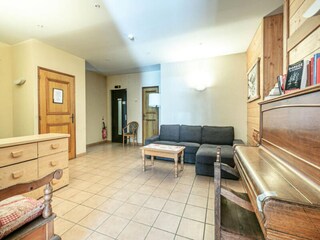 Appartement La Clusaz  16
