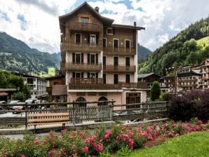 Apartment Höhenresidenz - La Clusaz - image1