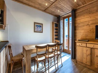 Appartement La Clusaz  14