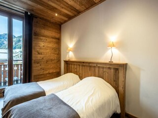 Appartement La Clusaz  17