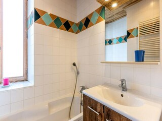 Appartement La Clusaz  5
