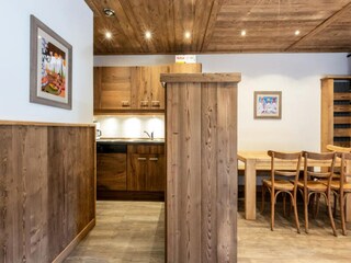 Appartement La Clusaz  18