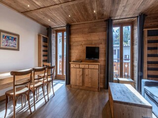 Appartement La Clusaz  10