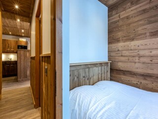 Appartement La Clusaz  7