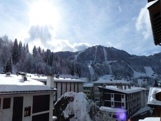 Appartement La Clusaz  6