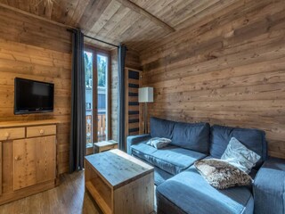Apartment La Clusaz  18