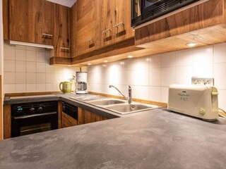 Apartment La Clusaz  19