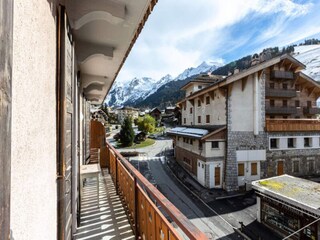 Appartement La Clusaz  20