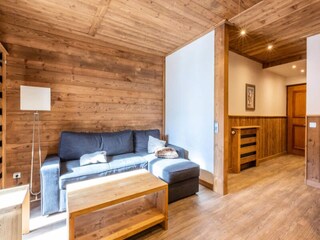 Apartment La Clusaz  20
