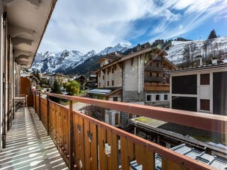 Apartment La Clusaz  12