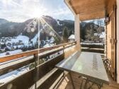 Apartment La Clusaz Außenaufnahme 1