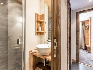 Apartment La Clusaz Outdoor Recording 34