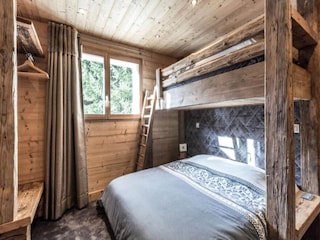 Apartment La Clusaz Outdoor Recording 29