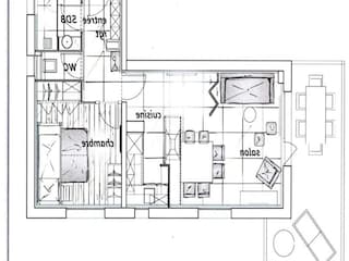 Apartment La Clusaz Outdoor Recording 8