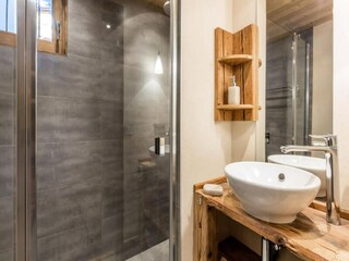 Apartment La Clusaz Outdoor Recording 33