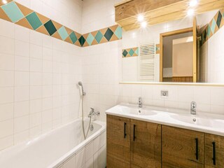 Appartement La Clusaz  21