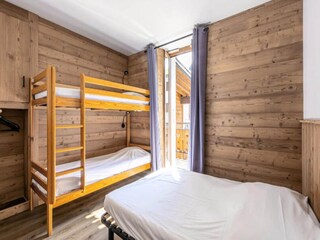 Appartement La Clusaz  28