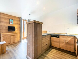 Appartement La Clusaz  23