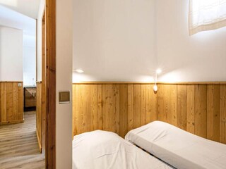 Appartement La Clusaz  4