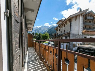 Appartement La Clusaz  5