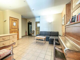 Appartement La Clusaz  22