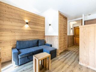 Appartement La Clusaz  7