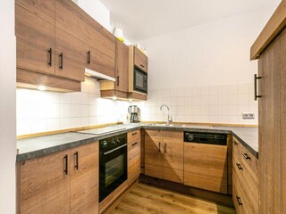 Apartment La Clusaz  17