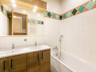 Appartement La Clusaz  11