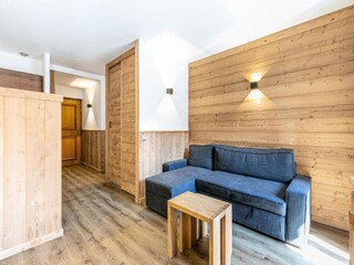 Apartment La Clusaz  10