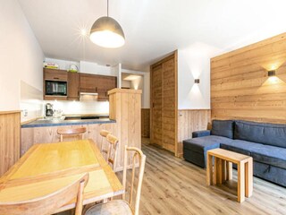 Apartment La Clusaz  14