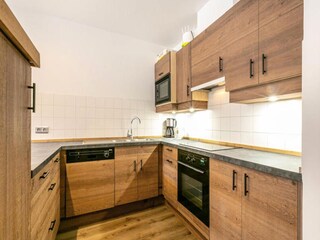 Apartment La Clusaz  19