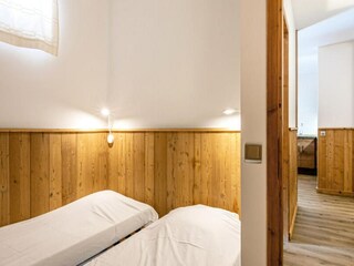 Apartment La Clusaz  15