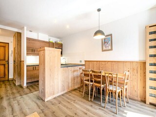 Appartement La Clusaz  16