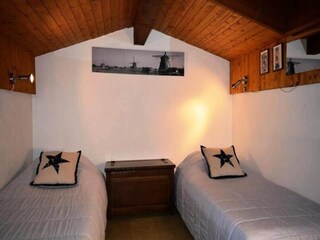 Apartment Le Grand-Bornand Ausstattung 10