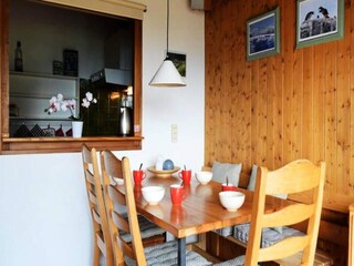 Apartment Le Grand-Bornand Features 11