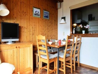 Apartment Le Grand-Bornand Features 13