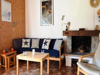 Apartment Le Grand-Bornand Features 15